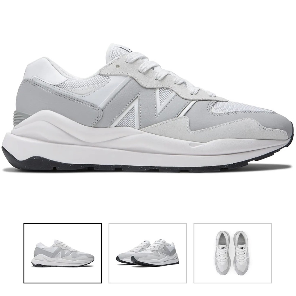 New Balance 57/40